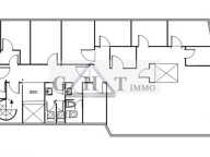 A LOUER 310M² DE BUREAUX A CLICHY — photo 2