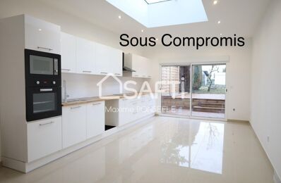 vente maison 270 000 € à proximité de Gonnehem (62920)