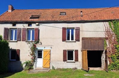 vente maison 149 435 € à proximité de Saint-Quintin-sur-Sioule (63440)