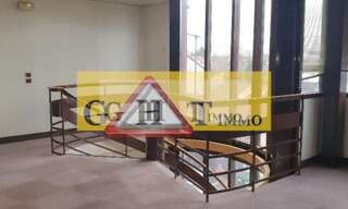 Bureau  18 m² à louer à Drancy (93700)