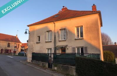 vente maison 152 000 € à proximité de Nogent-l'Artaud (02310)