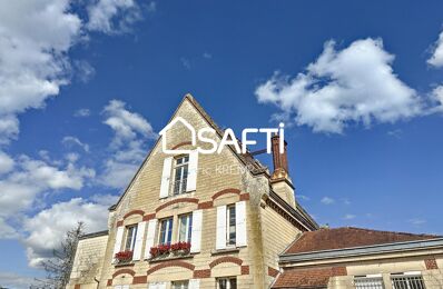 vente appartement 169 000 € à proximité de Gouvieux (60270)