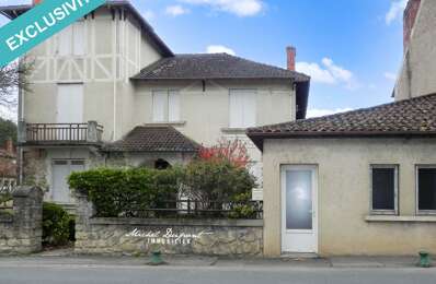 vente maison 216 000 € à proximité de Savignac-de-Miremont (24260)