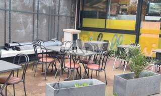 Commerce  32 m² à vendre à Montreuil (93100)