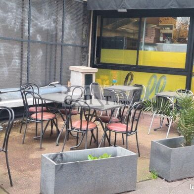 Commerce  350000 €