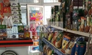 Commerce  53 m² à vendre à Troyes (10000)