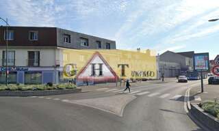 Commerce  30 m² à vendre à Ozoir-la-Ferrière (77330)