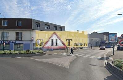 LOCAL COMMERCIAL A LOUER 30 M²  CENTRE VILL — photo du bien