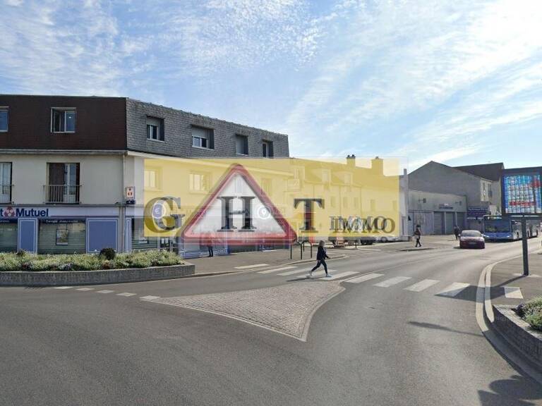 LOCAL COMMERCIAL A LOUER 30 M²  CENTRE VILL — photo 1