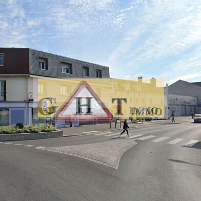 Commerce  175000 €