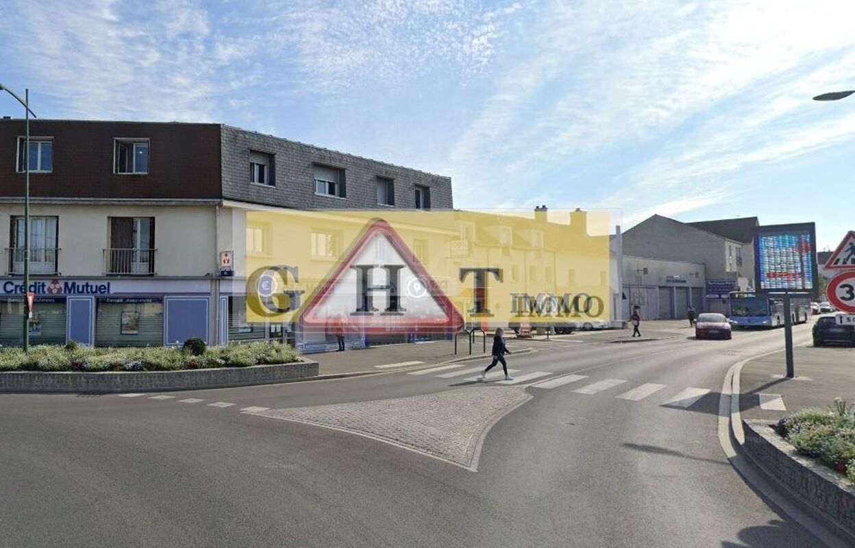 commerce  pièces 35 m2 à vendre à Ozoir-la-Ferrière (77330)