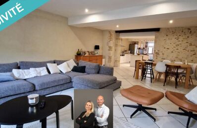 vente maison 125 000 € à proximité de Castelnaud-de-Gratecambe (47290)