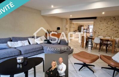 vente maison 119 999 € à proximité de Tombebœuf (47380)