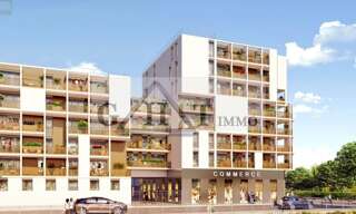 Commerce  211 m² à louer à Ivry-sur-Seine (94200)