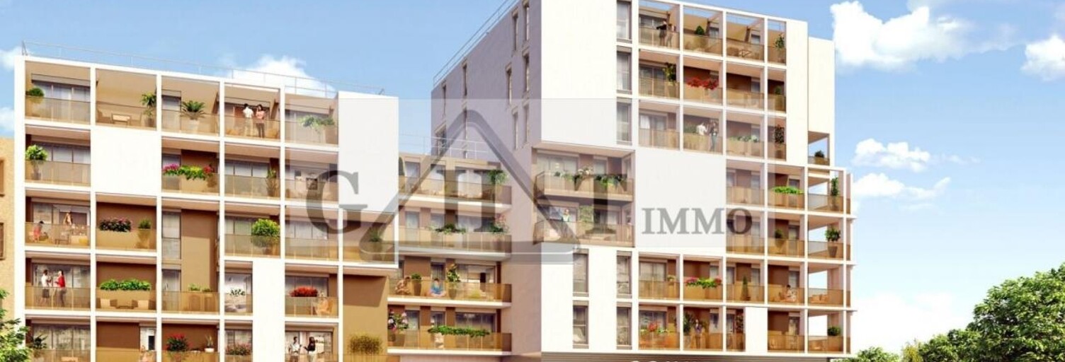 Commerce  211 m² à louer à Ivry-sur-Seine (94200)