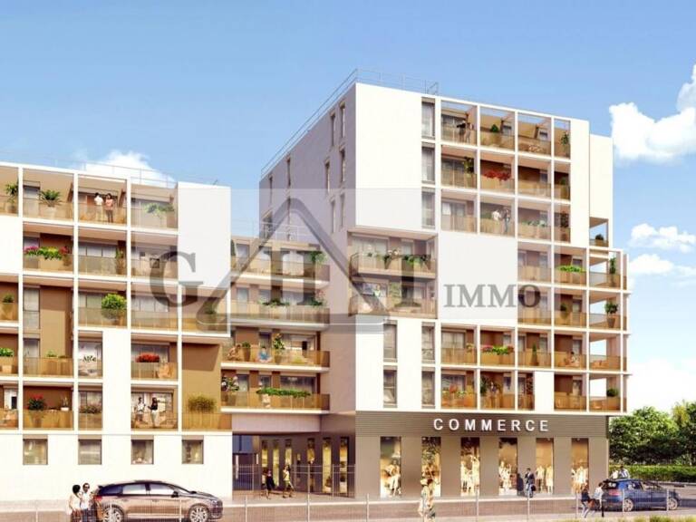 LOCAL COMMERCIAL 211 M² Á LOUER IVRY SUR SEINE — photo 1