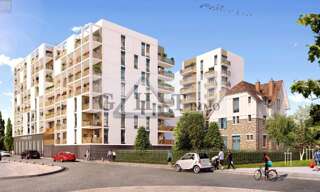 Commerce  208 m² à louer à Ivry-sur-Seine (94200)