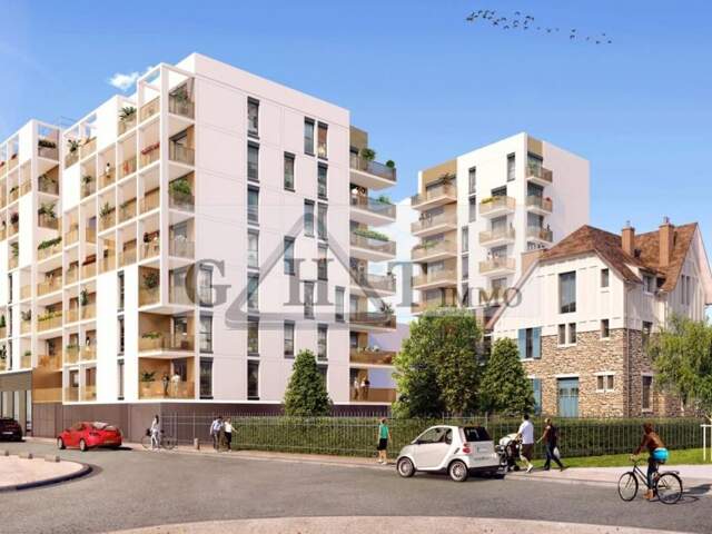 LOCAL COMMERCIAL 208 M² Á LOUER  IVRY SUR SEINE — photo du bien