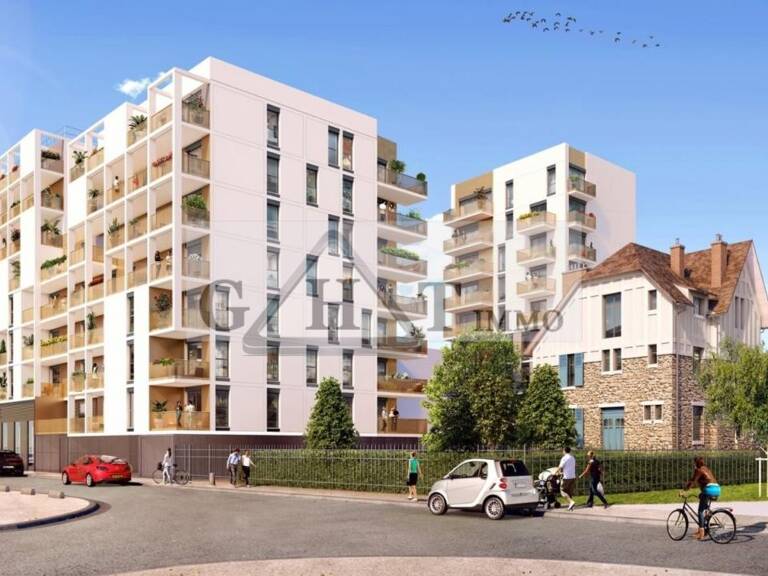 LOCAL COMMERCIAL 208 M² Á LOUER  IVRY SUR SEINE — photo 1