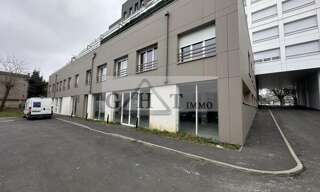 Commerce  458 m² à vendre à Ivry-sur-Seine (94200)