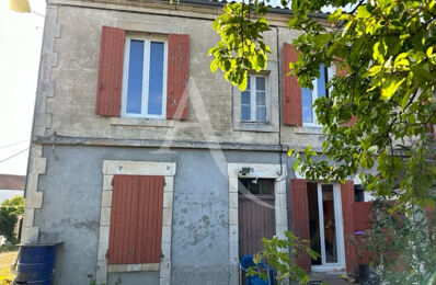 vente maison 522 500 € à proximité de Saint-Agnant (17620)
