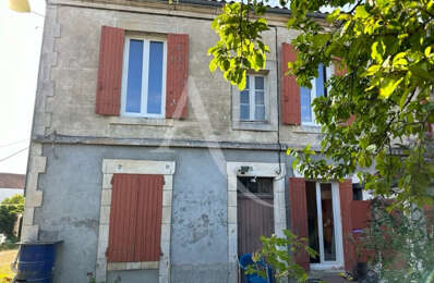 vente maison 522 500 € à proximité de Saint-Laurent-de-la-Prée (17450)