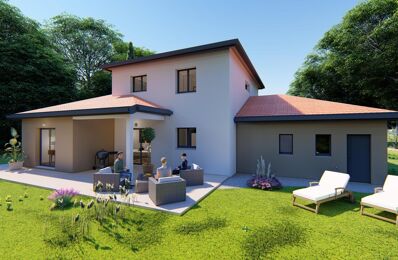 construire maison 329 983 € à proximité de Sainte-Croix-en-Jarez (42800)