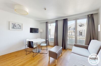vente appartement 419 338 € à proximité de Meudon (92190)