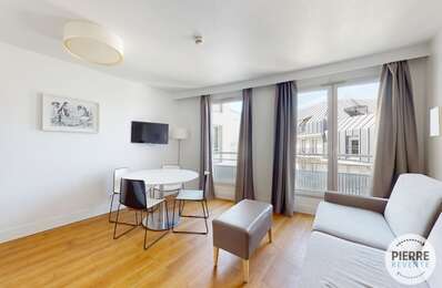 vente appartement 419 338 € à proximité de Paris 4 (75004)