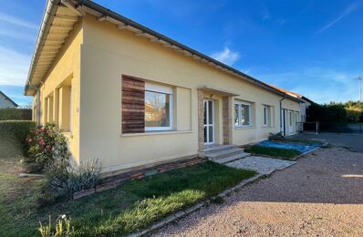 vente maison 145 000 € à proximité de La Guiche (71220)
