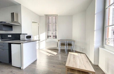 location appartement 520 € CC /mois à proximité de Caussade (82300)