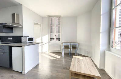 location appartement 520 € CC /mois à proximité de Montech (82700)