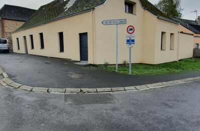 vente maison 100 000 € à proximité de Montigny-le-Franc (02250)