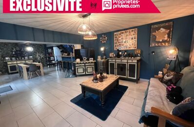 vente maison 97 990 € à proximité de Origny-en-Thiérache (02550)