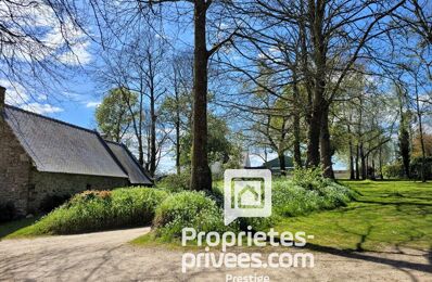 vente maison 1 245 000 € à proximité de Plonéour-Lanvern (29720)