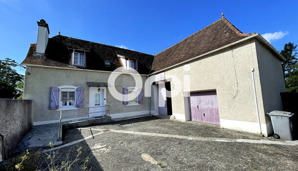 Villa / Maison 6 pièces  à vendre Arance 64300