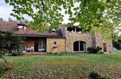 vente maison 529 000 € à proximité de Saint-Vincent-le-Paluel (24200)