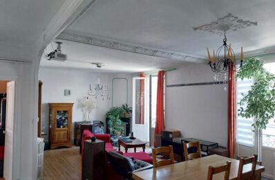 vente appartement 142 290 € à proximité de Serbannes (03700)