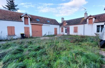 vente maison 139 000 € à proximité de Vernou-en-Sologne (41230)