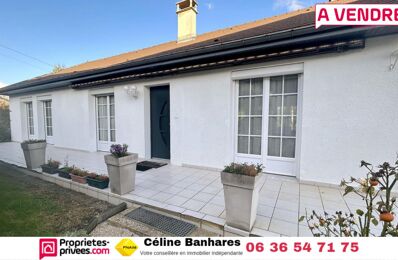 vente maison 350 000 € à proximité de Trélou-sur-Marne (02850)