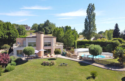 vente maison 780 000 € à proximité de Castelnaud-la-Chapelle (24250)