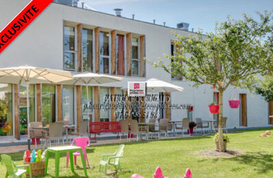 vente appartement 155 000 € à proximité de Le Bourget-du-Lac (73370)