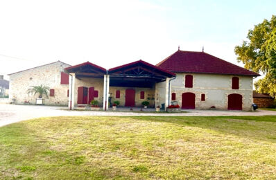 vente maison 636 000 € à proximité de Cussac-Fort-Médoc (33460)