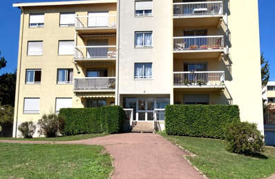vente appartement 208 000 € à proximité de Saint-Rambert-en-Bugey (01230)