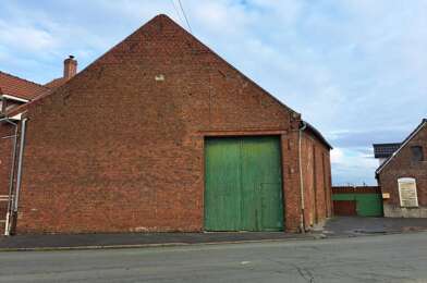 Maison 1 pièces 55000 €