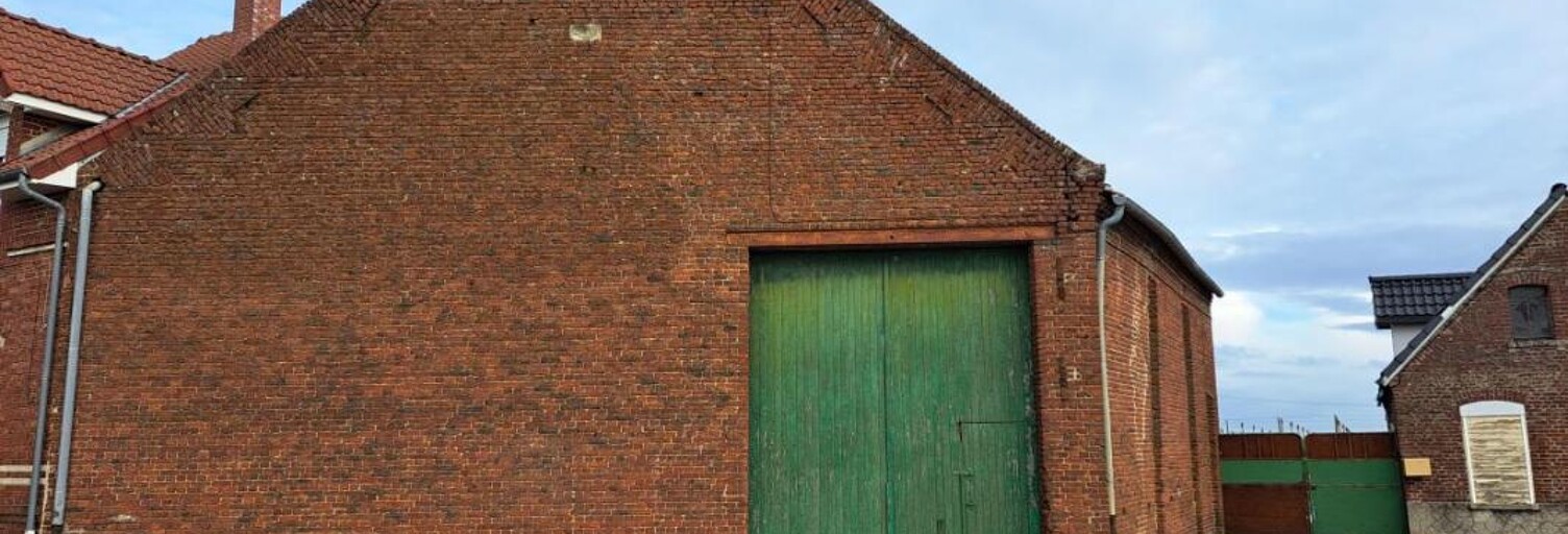 Maison 1 Pièce 159 m² à vendre à Épinoy (62860)