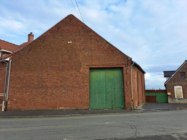 Maison — photo 1