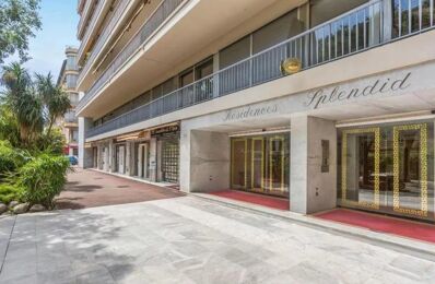 vente appartement 710 000 € à proximité de Cap-d'Ail (06320)