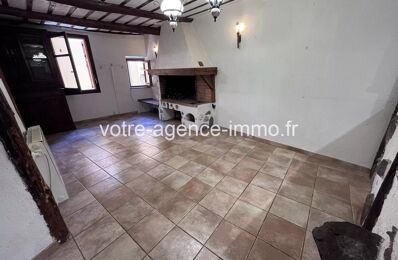 maison 4 pièces 110 m2 à vendre à Roquebillière (06450)