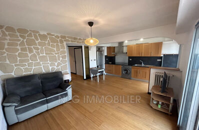 vente appartement 255 000 € à proximité de La Roquette-sur-Siagne (06550)